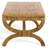 Myaree Larysa Abaca Coffee Table