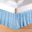 Collection de courtepointe en coton Madeline