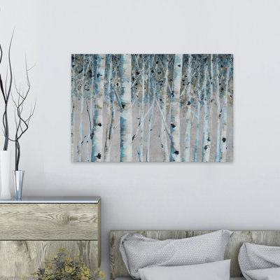 " Winter Twigs II "