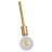 1 - Light Single Pendant