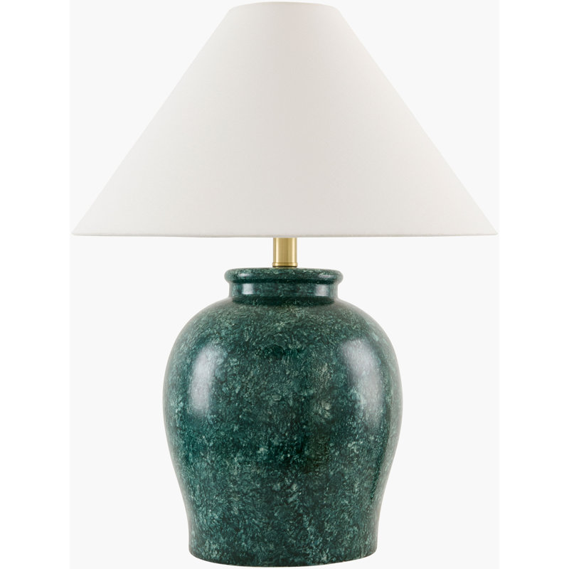 Lampe de table Hartie