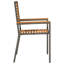 Patio Dining Armchair-1231275555