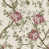Floral floral beige