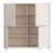 Beige selected