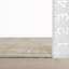  Tapis lavable Sereniel Medallion-126657619