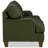 Arvani Upholstered 82'' Sofa
