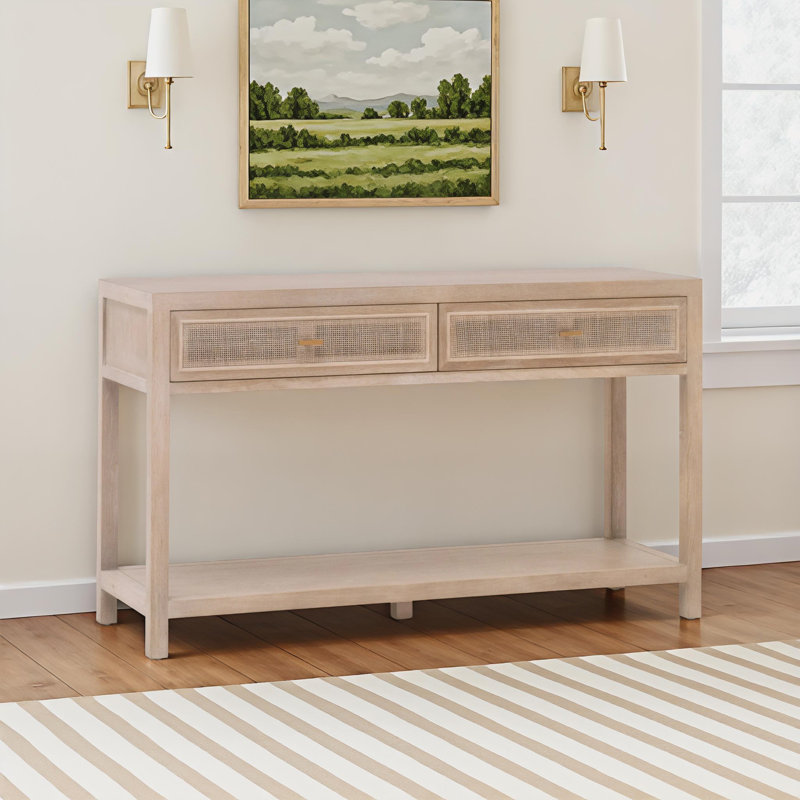 Cooperton 64'' Console Table