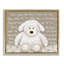 Cadre flottant «Jesus Loves Me Little Lamb», conception par Annie Lapoint-1194055105-1194055111