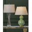 Eau De Nil Standard Table Lamp