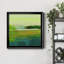 Way To Woodstock II - reproduction d'art sur toile encadrée-844907141-844907137
