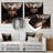 Hannelise Abstract Wall Decor-255801067