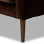 Chaise pivotante Banks - Café Savoy-754510281-759880743