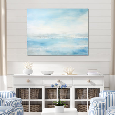 Pompey - Beach & Ocean Canvas Prints