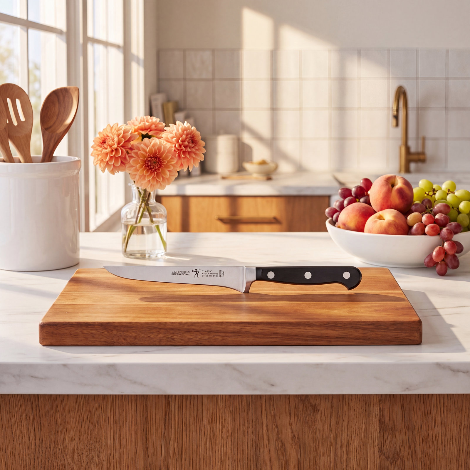 HENCKELS Classic 5.5" Boning Knife