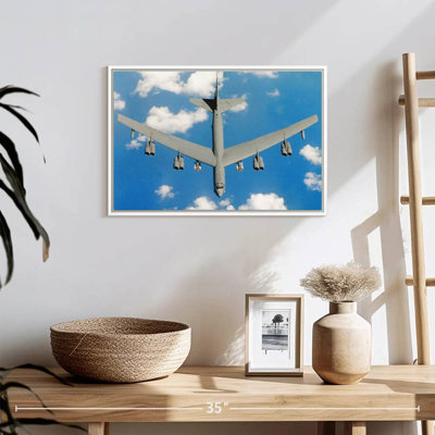 Boeing B-52 Stratofortress
