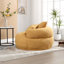 Canapé-lit simple Chenille-1569742532