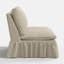 Stoffer Home x Cloth and Co. Thelma Settee-2133332649