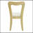 Elegant Oak Dining Chair Set of 2, Combining Comfort and Style for Modern Dining Rooms and Kitchens-1902875241-1902875243
