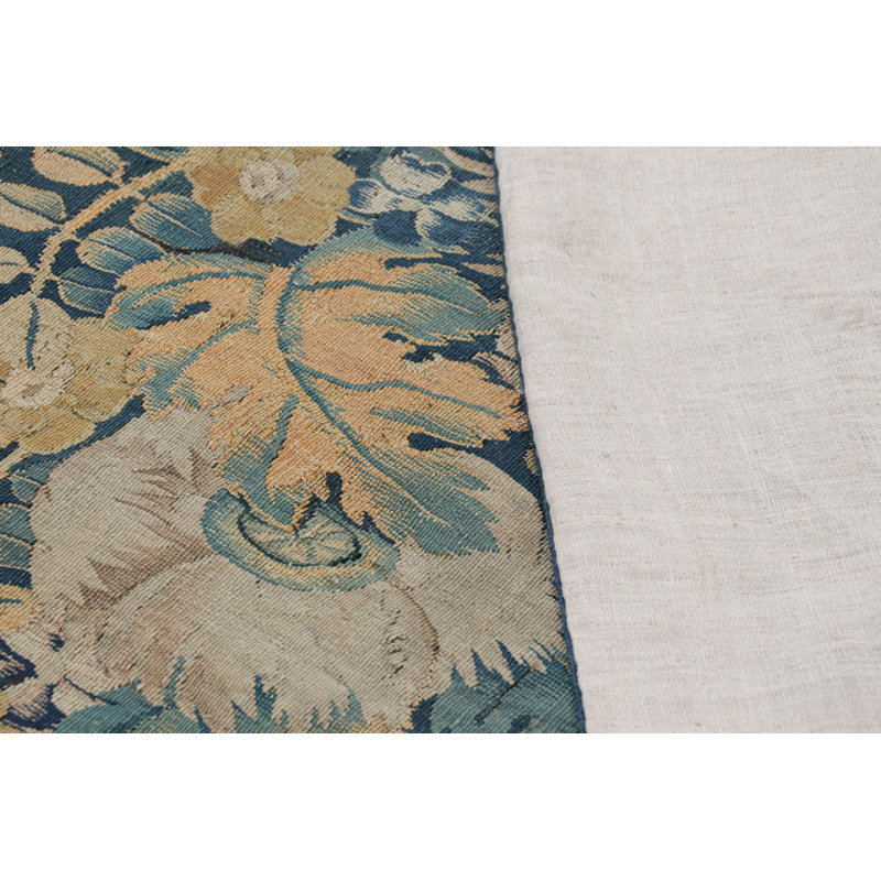 One-of-a-Kind 8'5x9'10 Area Rug