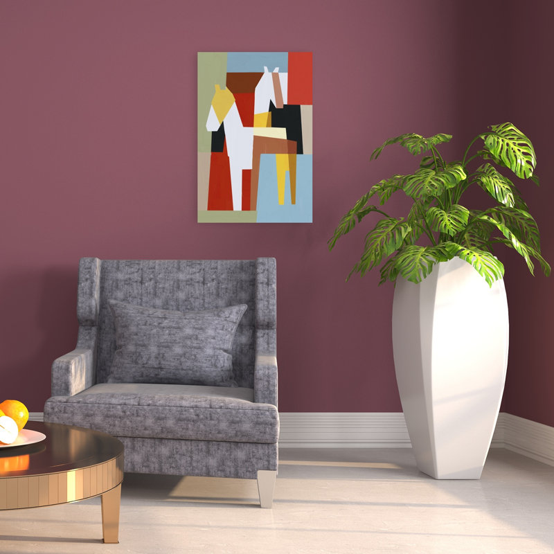 Print, 60.96cm H x 40.64cm W