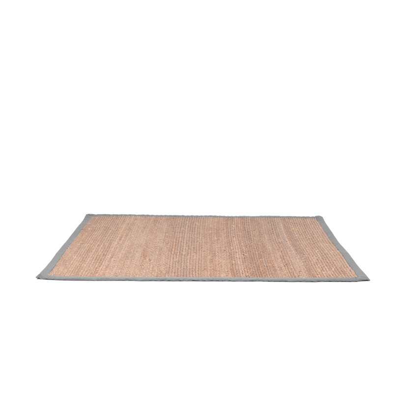 Cathcart Chevron Hand Woven Area Rug, Rectangle 160 x 230cm
