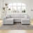 Comfortable & Stylish Modular Design Sofa-113332349-113332351