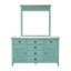 Miroir d'appoint / commode Minneiska