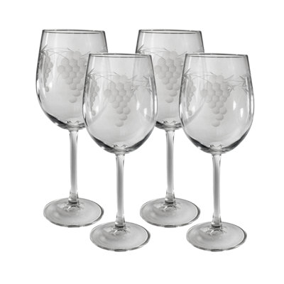 Sonoma 16oz. Wine Glass Set