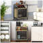 Armoire de bar 23,6 po Jamesandrew-118557056