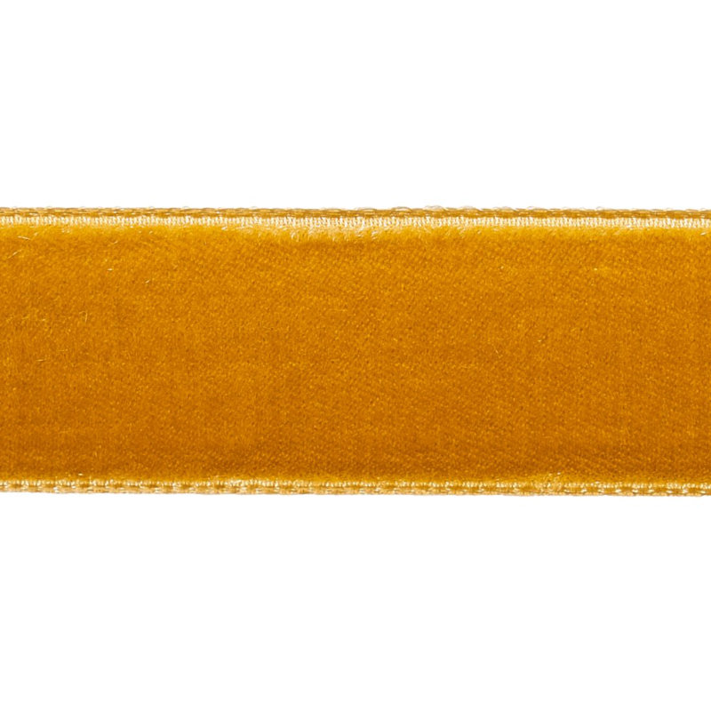 Velvet Tape Medium, Gold