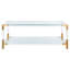 Louisa Coffee Table-1741668854