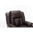 Electric Power Massage Recliner Chair,Pu Leather Recliner-713759733