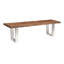 Banc en bois Philipson