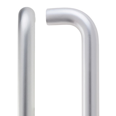 Logie Single Dummy Door Handle