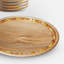 Johara Wood Platter-65231938