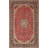 Chenille Oriental Indoor Rug-782915139