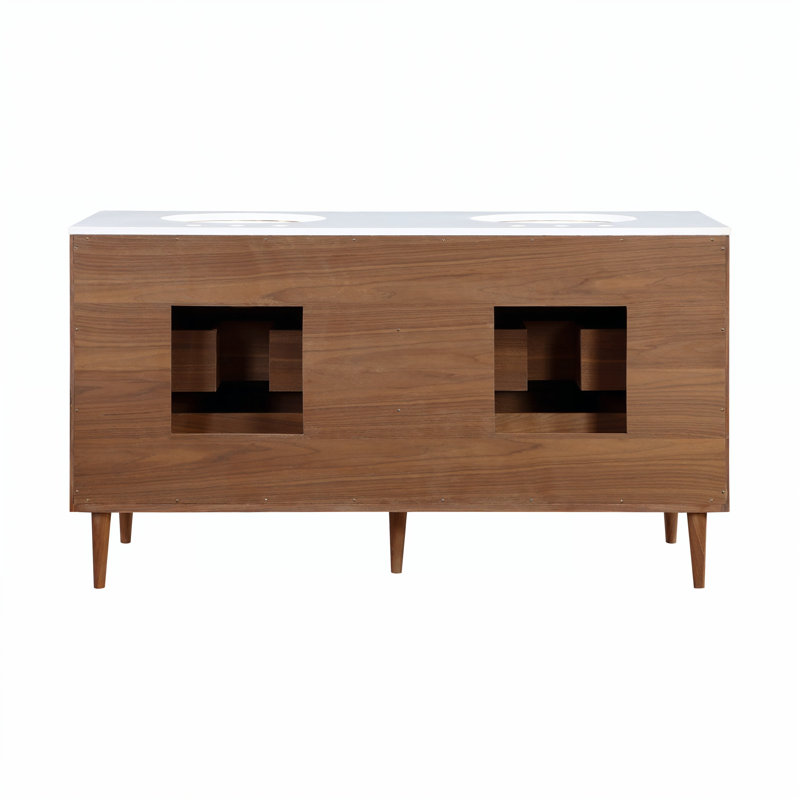 Maida Vale 60'' W Double Vanity