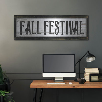 " Fall Festival " by Cindy Jacobs