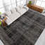 Hand Knotted Wool Striped Indoor Rug-108303133