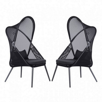 Steel Padded Stackable Folding Chair Folding Chair Set