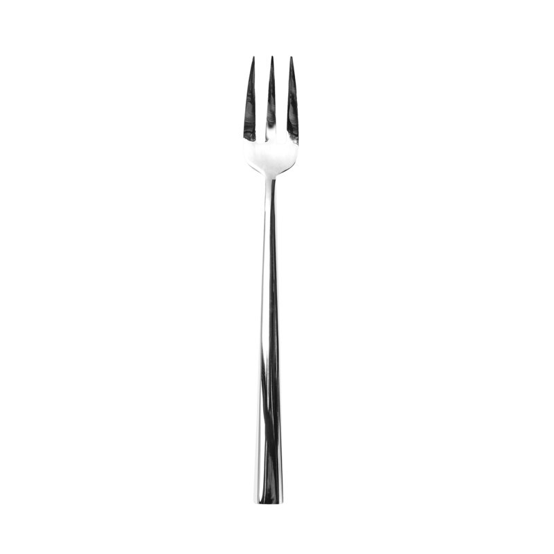 Movida Stainless Steel Serving Fork