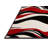 Sinister Glow Rug-1400191046