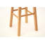 Victor Solid Wood Counter Stool