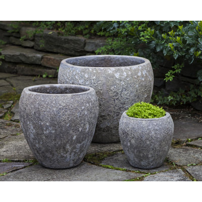 Symi Handmade Ceramic Planter