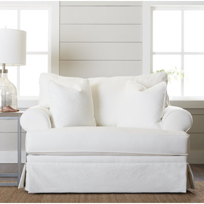 Fauteuil Brookner