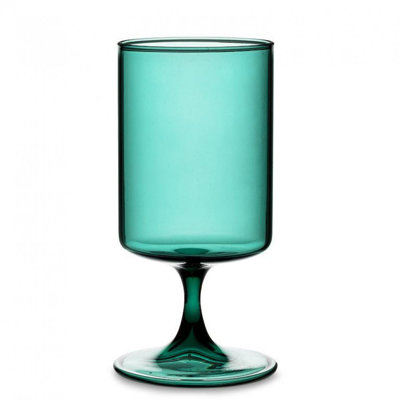 Verre tout usage à tige courte
