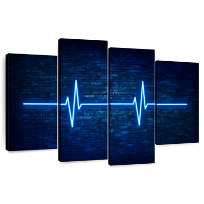 Alcaraz Blue Lifeline