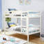 Lit superposé simple Kenneth par Harriet Bee-797658594