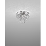 Giogali Ceiling Lamp 40 Black Matt Bronze 1 E26 Ul 1