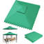 Abri de remplacement pour pavillon de jardin-134159248-134159254-134500595